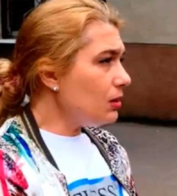 СБУ та ДБР затримали ще одного охоронця російської катівні, яка діяла під час окупації Херсона