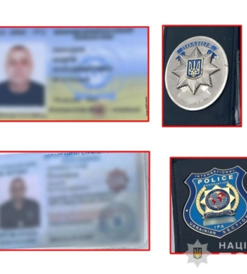 На Закарпатті затримано групу зловмисників, які видавали себе за поліцейських та переправляли військовозобов’язаних