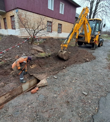 Основні роботи з відновлення тепла у Кривому Розі завершено — віцепремʼєр Кулеба
