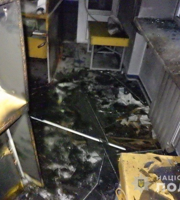 СБУ задержала пособников оккупантов, устроивших поджоги в Киевской и Ивано-Франковской областях (Видео)