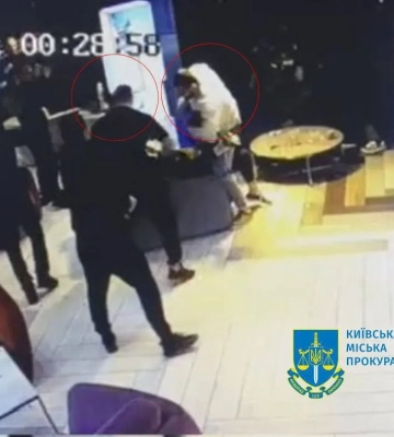 На Київщині через російський удар одна людина загинула, четверо поранені – КОВА