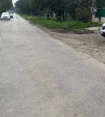 Судитимуть жителя Білгород-Дністровського району, який допустив ДТП із мопедистом і його травмування