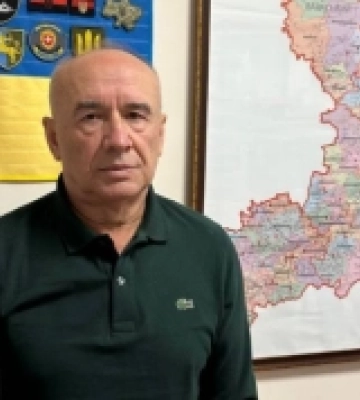 В Рівненській обласній раді – новий депутат В Рівненській обласній раді – новий депутат