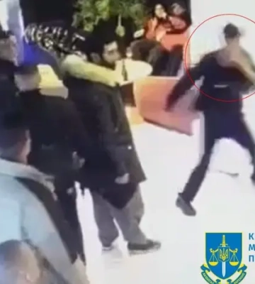 Смертельна стрілянина у столичному готелі: ще трьом фігурантам оголошено підозру