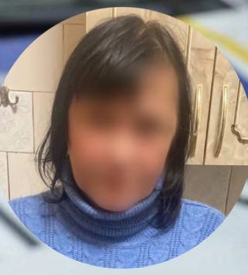 Зарізала свого чоловіка в новорічну ніч: у Харкові затримали жінку (відео)
