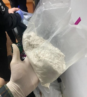 У Черкасах судитимуть учасників масштабного наркокартелю зі щомісячним прибутком у понад ₴40 мільйонів