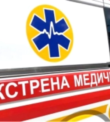 За рік медики Волинської «екстренки» провели 74 успішні серцево-легеневі реанімації та 24 кардіоверсії