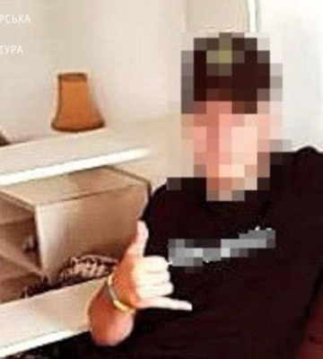 Вкрав з рахунку матері зниклого військового майже 100 тис. грн – на Житомирщині 20-річний молодик може сісти на 8 років