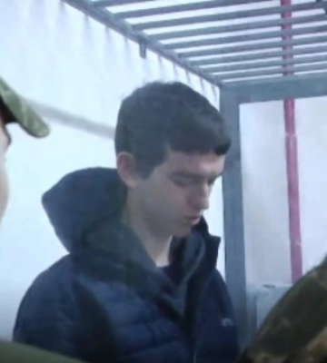 У Львові розпочався суд над підозрюваним у вбивстві Фаріон