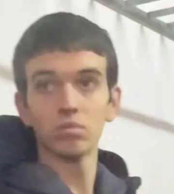 Вбивство Фаріон. У Львові підозрюваного Зінченка доставили до зали суду (відео)