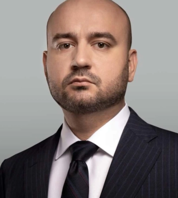 СБУ Кіровоградщини повідомила про підозру губернатору самарської області, який постачав ударні дрони та засоби РЕБ армії рф