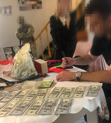 140 млн грн збитків на закупівлі однострою – на Дніпропетровщині судитимуть екскомандира військової частини