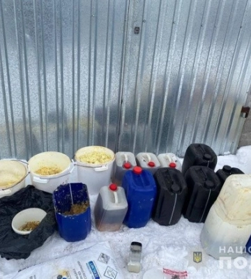 У Черкасах судитимуть учасників масштабного наркокартелю зі щомісячним прибутком у понад ₴40 мільйонів