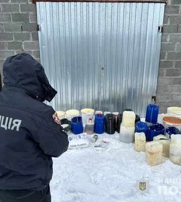 200 кілограм наркотиків, зброя, гроші та 17 авто: черкащан, які облаштували наркокартель, судитимуть