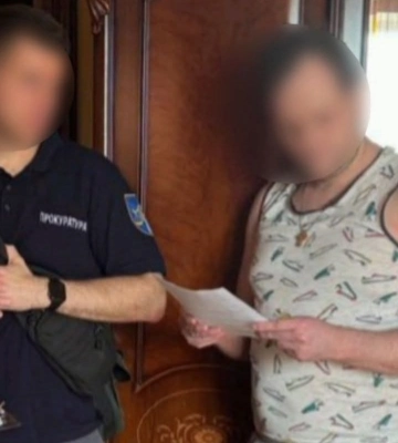 Жителя Чернівців засуджено за співпрацю з ворогом і виправдовування агресії рф