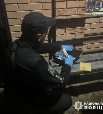 В Ізмаїльському районі підлітки привласнили чужий мотоцикл для розваг