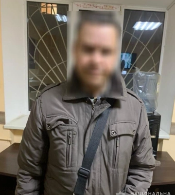 У Дніпрі чоловік забив дружину до смерті
