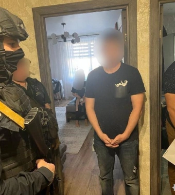 На Рівненщині судитимуть організаторів схеми незаконного перетину кордону