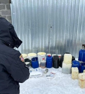 У Черкасах судитимуть учасників масштабного наркокартелю зі щомісячним прибутком у понад ₴40 мільйонів