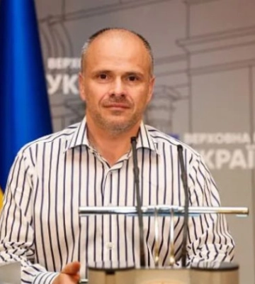Михайло Радуцький пояснив, чи зможуть керівники МСЕК працювати у новій структурі Михайло Радуцький пояснив, чи зможуть керівники МСЕК працювати у новій структурі