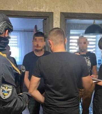 Перевізники з Рівненщини допомогли 37 ухилянтам втекти за кордон