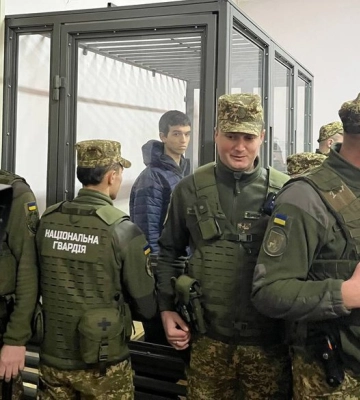 У Львові має відбутися суд у справі про вбивство Ірини Фаріон: що відомо