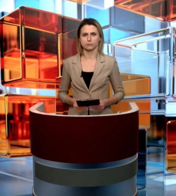 Денні новини Рівного та області за 03 січня 2024 року (ВІДЕО)