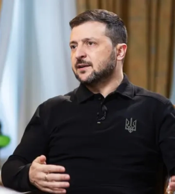 Зеленський розповів про диво, яке сталося із пораненим військовим