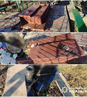 В Ізмаїльському районі підлітки привласнили чужий мотоцикл для розваг