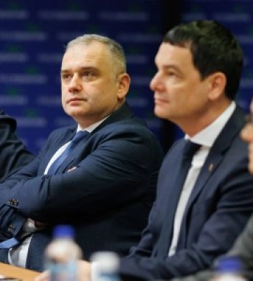 Закарпаття посилює співпрацю з краєм Височина