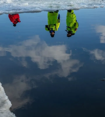 У Києві облаштують кілька локацій для купання на Водохреща