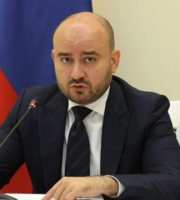 СБУ Кіровоградщини повідомила про підозру губернатору самарської області, який постачав ударні дрони та засоби РЕБ армії рф