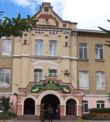 Військовий з Волині отримав нагороду
