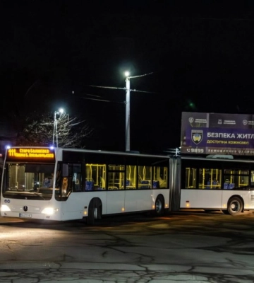 У громадському транспорті Кропивницького здорожчав проїзд
