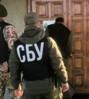 Мешканка Харкова отримала 10 років тюрми за коригування ракетних ударів росіян