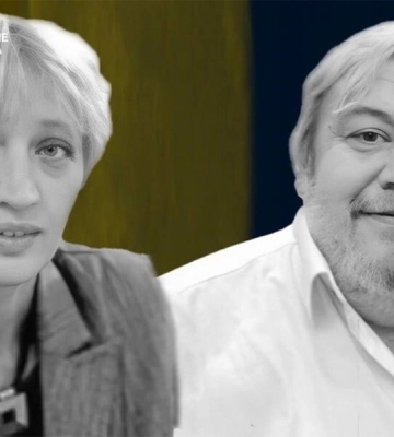 Убитые россиянами 1 января в Киеве супруги – украинские ученые планировали в этот день посетить спектакль