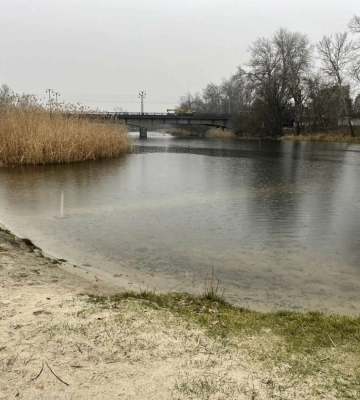 Водохреща у Полтаві: як місто відзначатиме свято цього року