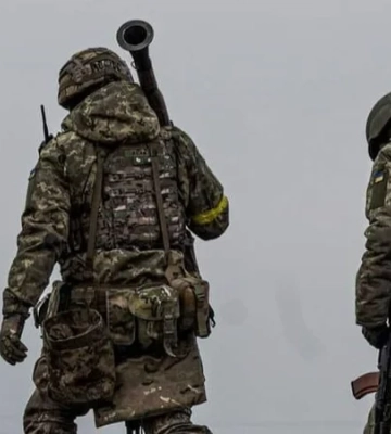 Массовое СОЧ после обучения во Франции: почему бойцы элитной 155 бригады бегут с фронта