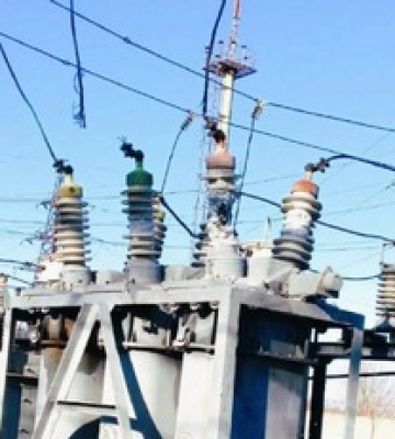 Енергетики відновили електропостачання жителям Київщини після російських обстрілів