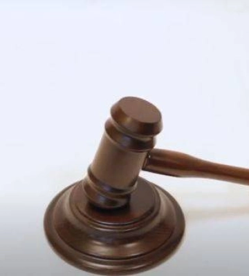 АП ВАКС зменшила заставу викритому на хабарництві ексголові Львівського госпсуду