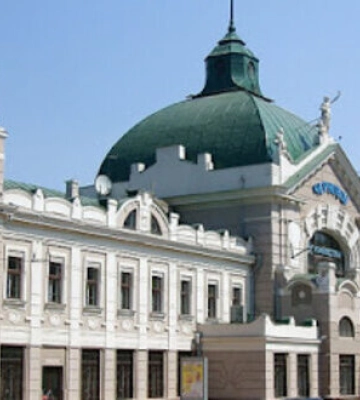 Кабмін хоче побудувати євроколію від Чернівців до Румунії. Які ще проєкти заплановані?