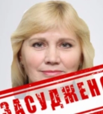 На Волині суд заочно засудив зрадницю, яка пішла на співпрацю з окупантами, повернувшись в окупований Мелітополь: відео