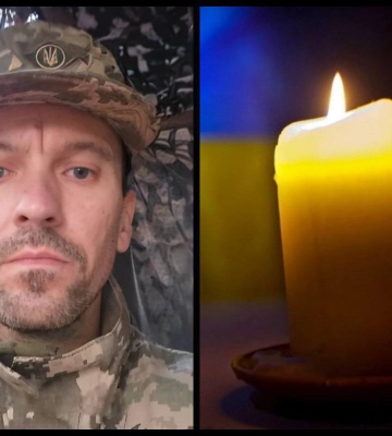 Поліг у бою ще один солдат з Рівного