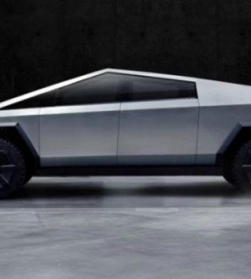 Продажі Tesla в Китаї досягли рекордного рівня у 2024 році