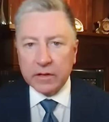Ексрадник Трампа відповів, чи змушуватиме той Україну до миру на умовах Росії