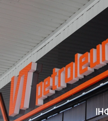 Чи змінилася вартість пального на АЗС Івано-Франківська в новому році
