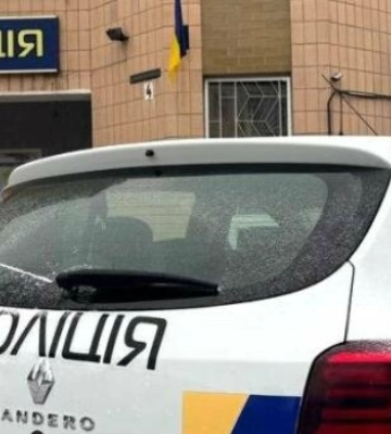 П’яний водій на Полтавщині намагався підкупити поліцейських: що з цього вийшло