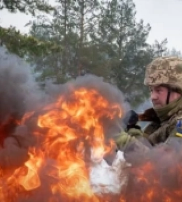 Росіяни не полишають спроб окупувати всю Донеччину, там зараз найгарячіше, – Генштаб