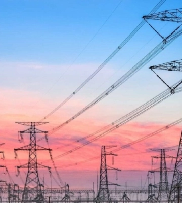 Україна буде й надалі отримувати електроенергію зі Словаччини всупереч погрозам Фіцо
