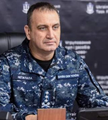 Стремглав сбежали из Севастополя: командующий ВМС доложил об успехе Украины на море